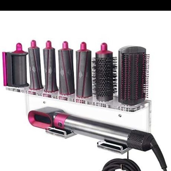 Dyson Wall Mount Holder Storage & Organization